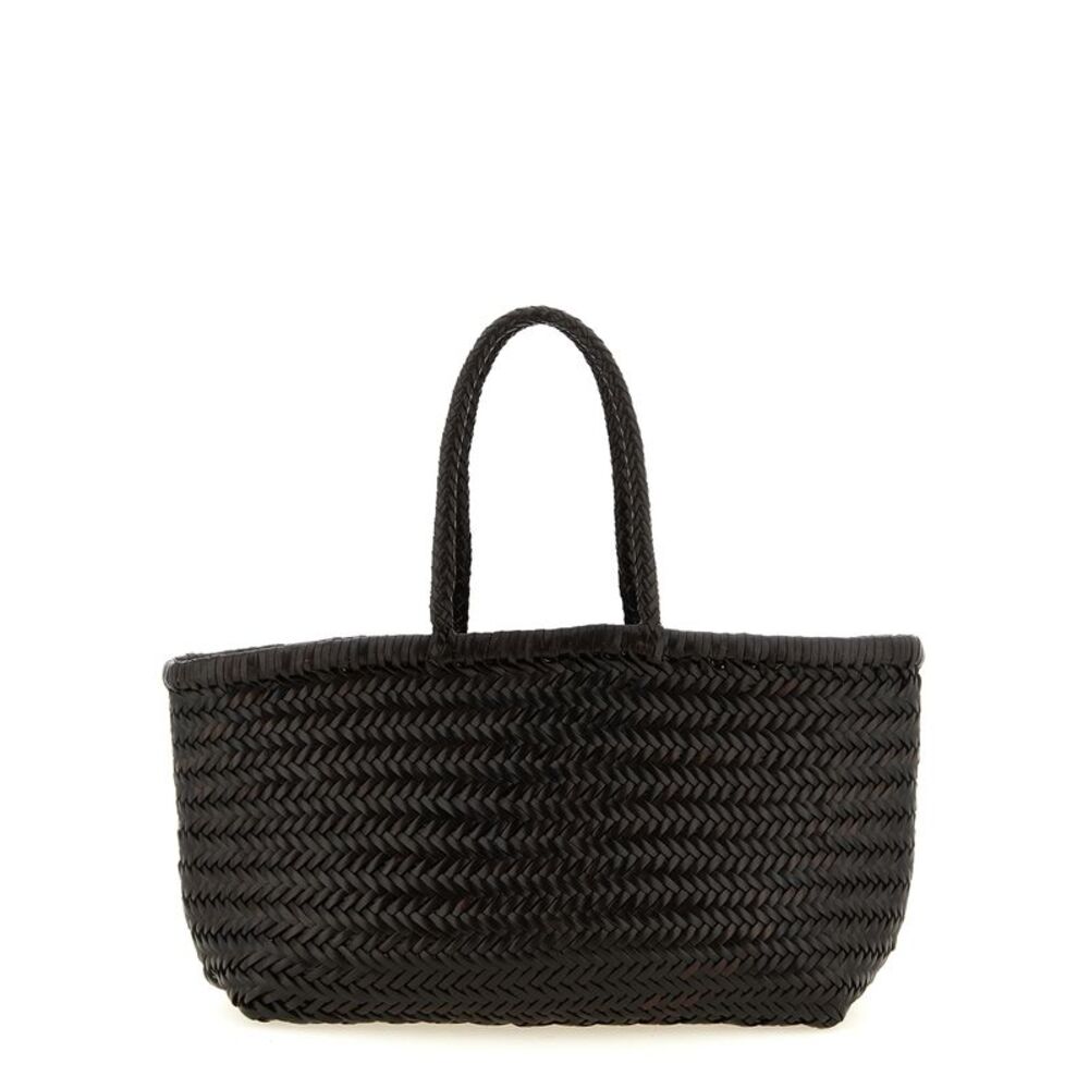 Dragon Diffusion Women 'Bamboo Triple Jump' Large Shoulder Bag